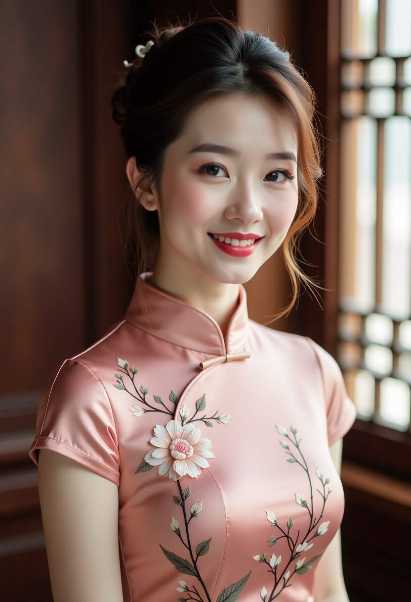 《闪婚后霸总真香了》